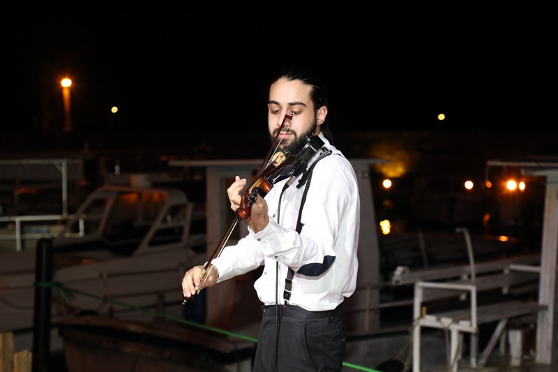 Byblos en Blanc et Rose 2017